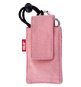 CELLY PUKKA25 - pouzdro na foto nebo mobilní telefon, růžové (pink) - Phone Case