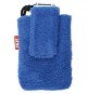 CELLY PUKKA31 - pouzdro na foto nebo mobilní telefon, modré (blue) - Phone Case