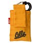 CELLY PUKKA84 - textilní pouzdro na foto nebo mobilní telefon, oranžové (orange), textil - Phone Case