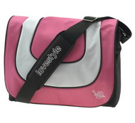 Brašna pro notebook CELLY Mei Mei  - Carryall