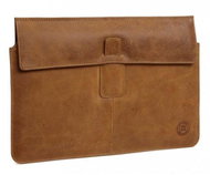 dbramante1928 Leather Case up to 15", Golden tan, brown - Laptop Bag