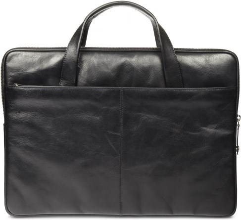 dbramante1928 Silkeborg 13" black - Laptop Bag - Main image
