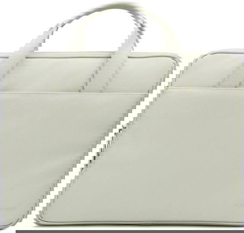 dbramante1928 Silkeborg 13" Antique White - Laptop Bag - Main image