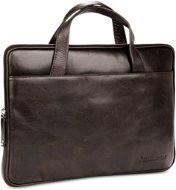 dbramante1928 Silkeborg 15" Dark brown - Laptop Bag