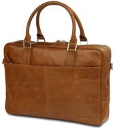 dbramante1928 Rosenborg 14 '' Business Bag - Braun (Golden Tan) - Laptoptasche