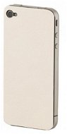 dbramante1928 Skin for iPhone, Smooth white - Phone Case