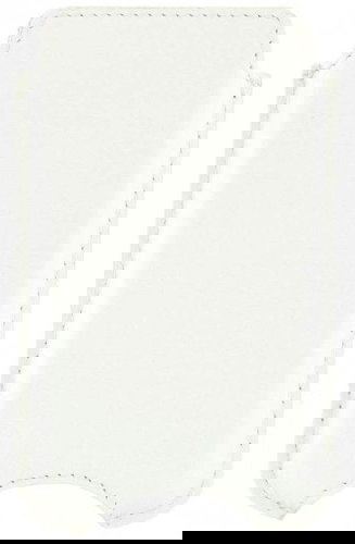 dbramante1928 Cover for iPhone, Smooth White - Phone Case - Main image