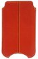 dbramante1928 Cover for iPhone, Split Smooth Grain Red - Phone Case