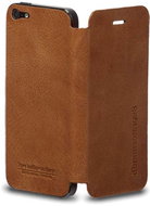 d.bramante1928 Folio Cover Golden tan - Phone Case