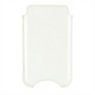 dbramante1928 Cover for 4.3" Phones, Smooth white - Phone Case