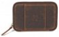 dbramante1928 Leather HDD Case 2.5 &quot;size L, Hunter brown, hnedé - Puzdro na pevný disk