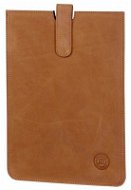dbramante1928 Leather Slip Cover for 10.1" Tablet, Hunter natural, brown - Tablet Case