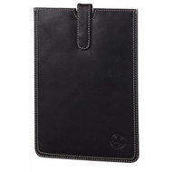 dbramante1928 Leather Slip Cover for 10.1" Tablet, Hunter dark, brown - Tablet Case