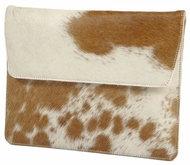dbramante1928 Leather Envelope for iPad2, Cow Hide - Tablet Case