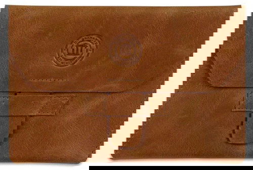 dbramante1928 Envelope pro iPad2 Golden tan - Pouzdro na tablet - Hlavní obrázek