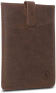  dbramante1928 Slip Cover Hunter Brown  - Tablet Case