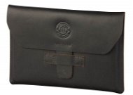 dbramante1928 Leather Envelope for Kindle, Hunter dark, brown - E-Book Reader Case