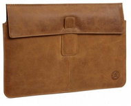 dbramante1928 Leather Case Envelope up to 11", Golden brown - Laptop Case
