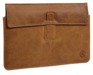 dbramante1928 Leather Case Envelope up to 13", Golden brown - Laptop Case