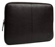 dbramante1928 Leather Case up to 15", Premium brown - Laptop Case