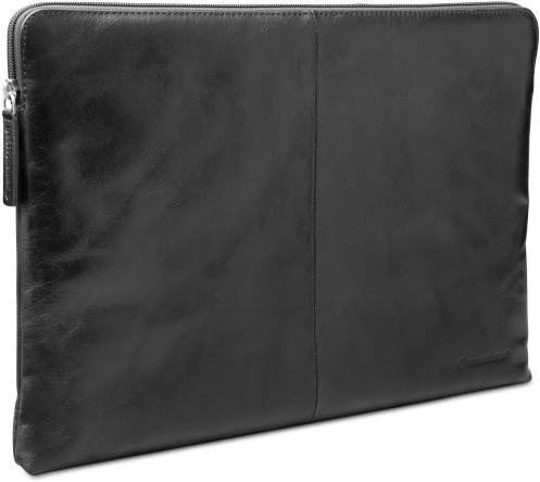 Dbramante1928 Skagen 12" Black - Laptop Case - Main image