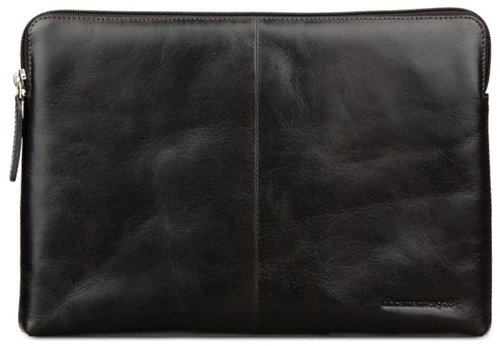 dbramante1928 Skagen 12" Dark Brown - Laptop Case - Main image