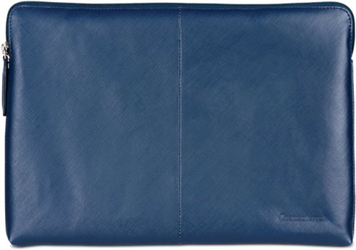 Dbramante1928 Mode Paris 12" Midnight Blue - Laptop Case - Main image
