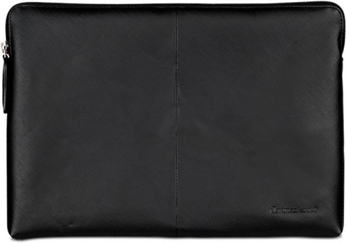 DBramante1928 Mode Paris 12" Schwarz - Laptop-Hülle - Hauptbild