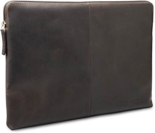 dbramante1928 Skagen 13 "MacBook Hunter dark - Laptop Case - Main image
