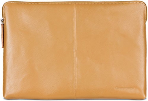 dbramante1928 Mode Paris 13" Camel - Laptop Case - Main image