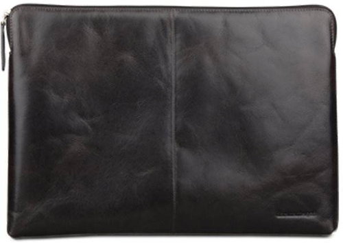 dbramante1928 Skagen 14" Dark Brown - Laptop Case - Main image