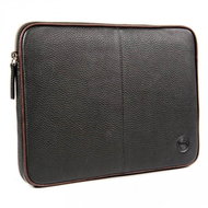 dbramante1928 Leather Sleeve do 12.1", Brown - Laptop Case