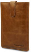 d.bramante1928 Slip Cover Skagen do 7" Golden tan - Tablet Case