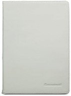 dbramante1928 Folio Copenhagen 2 pre iPad Air 2 Antique White - Puzdro na tablet