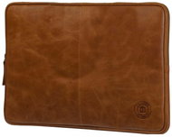  dbramante1928 Leather Case 16 ", Golden tan, brown  - Laptop Case