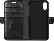 dbramante1928 Lynge iPhone X Black - Phone Case