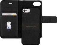 Dbramante1928 Lynge 2 for iPhone 7 Black - Phone Case
