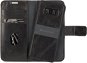 DBramante1928 Lynge 2 pro Samsung Galaxy S8 Black - Mobiltelefon tok