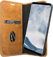 dbramante1928 Lynge 2 for Galaxy S8 + Tan - Phone Case
