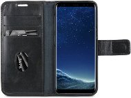 dbramante1928 Lynge 2 für Samsung Galaxy S8+ Black - Handyhülle