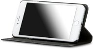 dbramante1928 Frederiksberg 3 iPhone 7 Plus Black - Mobiltelefon tok