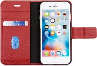 dbramante1928 New York for iPhone 7/6s/6 Sienna Red - Phone Case