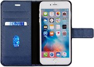 dbramante1928 New York for iPhone 7/ 6s/6 Plus Midnight blue - Phone Case