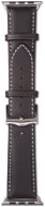 dbramante1928 Copenhagen Watch Strap 38mm Silver / Hunter - Remienok na hodinky