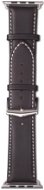 dbramante1928 Copenhagen 42mm Silver/Hunter - Watch Strap