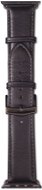 dbramante1928 Copenhagen Watch Strap 42mm Spacegray / Black - Remienok na hodinky