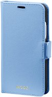 dbramante1928 Milano iPhone X/XS - Forever Blue - Phone Case