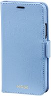 dbramante1928 New York iPhone X/XS - Forever Blue - Handyhülle