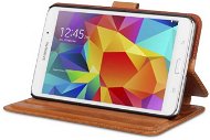 dbramante1928 Koppenhága Samsung Galaxy Tab 7.0 4 arany tan - Tablet tok
