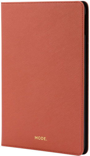 dbramante1928 Tokyo iPad (2017/2018) - Rusty Rose - Tablet Case - Main image